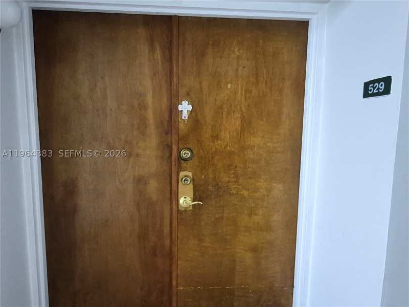 2 bedroom Condominium at 11800 SW 18th St 529-4, International Park Condo, Miami — photo 1