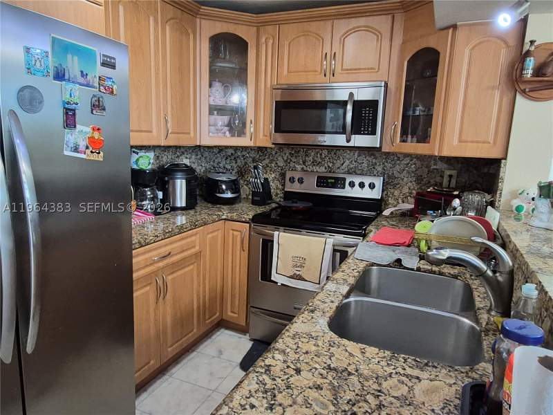 2 bedroom Condominium at 11800 SW 18th St 529-4, International Park Condo, Miami — photo 5