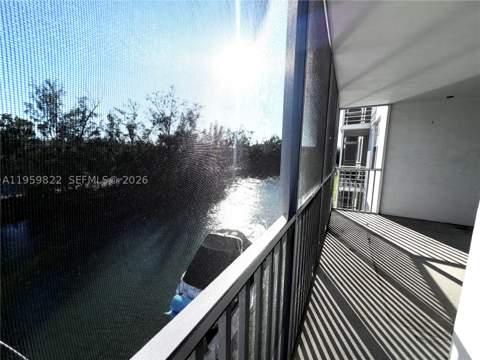 3660 NE 166th St 301 +40' Deeded Dock, North Miami Beach FL - photo 18 of 21
