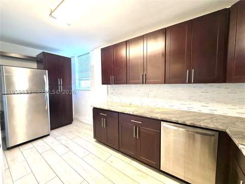 3660 NE 166th St 301 +40' Deeded Dock, North Miami Beach FL - photo 6 of 21