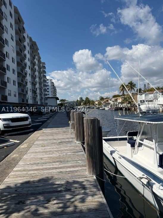 2 bedroom Condominium at 3703 NE 166th St 301, Coral Isle East Condo, North Miami Beach — photo 1