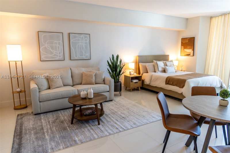 0 bedroom Condominium at 475 Brickell Ave 3510, Iconbrickell Condo No 1, Miami — photo 1