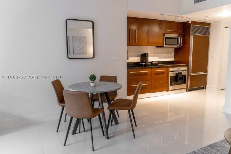 0 bedroom Condominium at 475 Brickell Ave 3510, Iconbrickell Condo No 1, Miami — photo 4