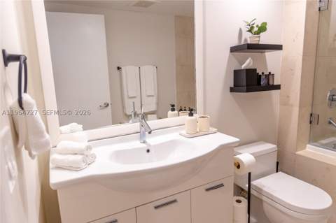 475 Brickell Ave 3510, Miami FL - photo 8 of 10