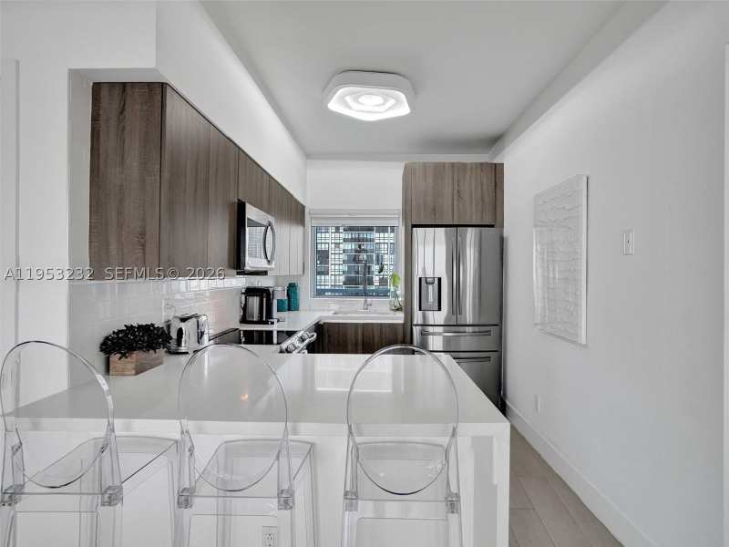 2 bedroom Condominium at 601 NE 36th St 1003, Blue Condo, Miami — photo 1