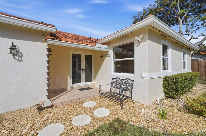 4 bedroom SingleFamilyResidence at 16921 SW 92nd Court, Elysian Gardens, Palmetto Bay — photo 3