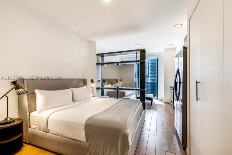 0 bedroom Condominium at 398 NE 5th St 2116, Map Of Miami Dade Co. FL., Miami — photo 2