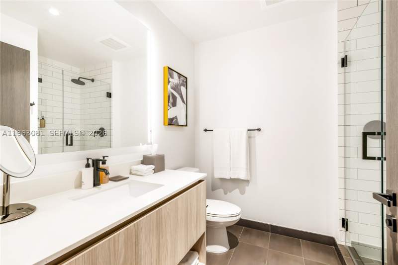 0 bedroom Condominium at 398 NE 5th St 2116, Map Of Miami Dade Co. FL., Miami — photo 4