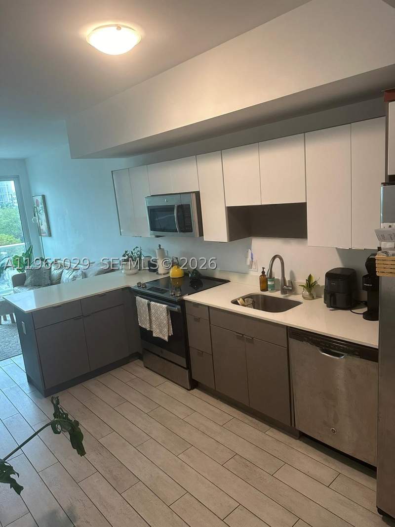 1 bedroom Condominium at 321 NE 26th St 511, 26 Edgewater Condo, Miami — photo 3