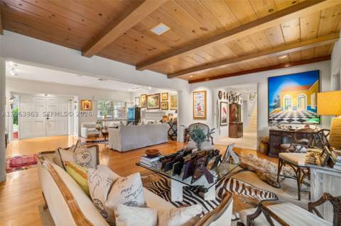 1255 Algardi Ave, Coral Gables FL - photo 10 of 60