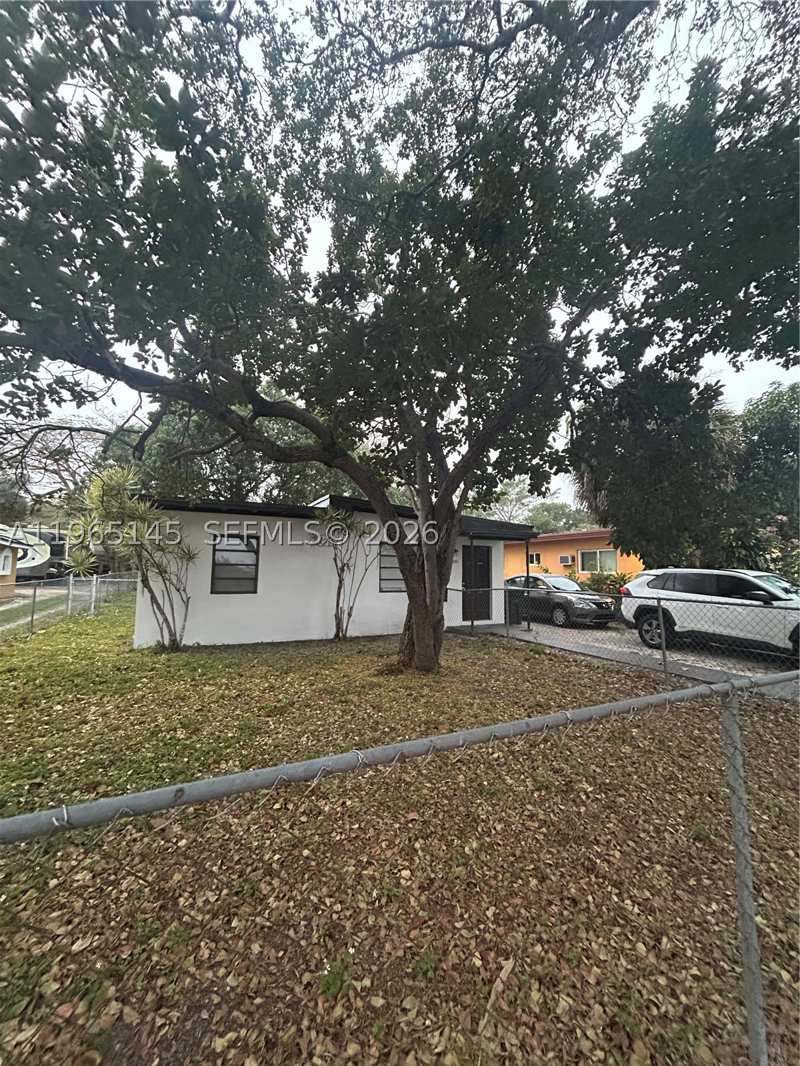 2 bedroom SingleFamilyResidence at 1080 NW 121st St, Sunkist Grove, North Miami — photo 1