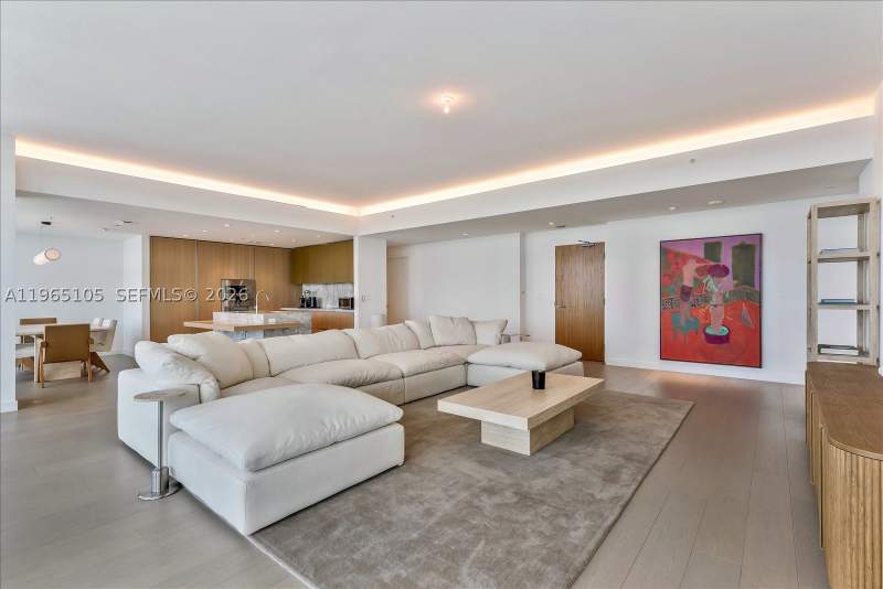 3 bedroom Condominium at 501 West Ave 3102, Five Park Condo, Miami Beach — photo 3