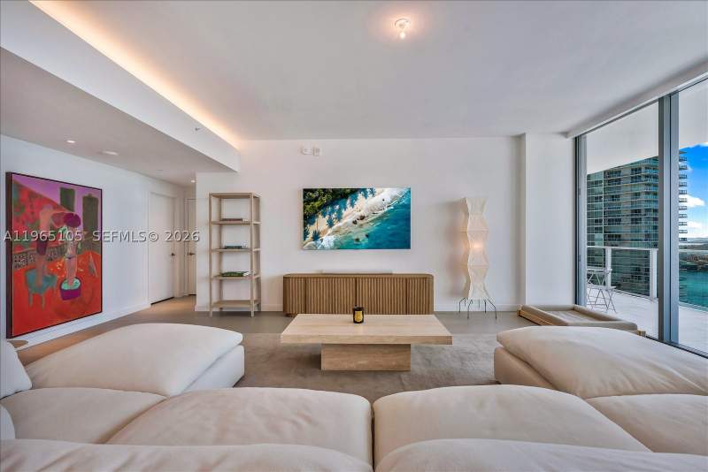 3 bedroom Condominium at 501 West Ave 3102, Five Park Condo, Miami Beach — photo 5