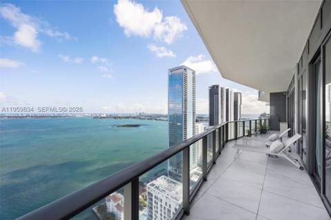 460 NE 28th St Ph 4002, Miami FL - photo 8 of 36