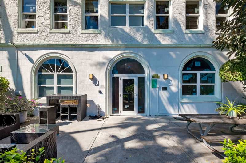 1 bedroom Condominium at 802 Euclid Avenue 104, The Lexington Euclid Condo, Miami Beach — photo 1