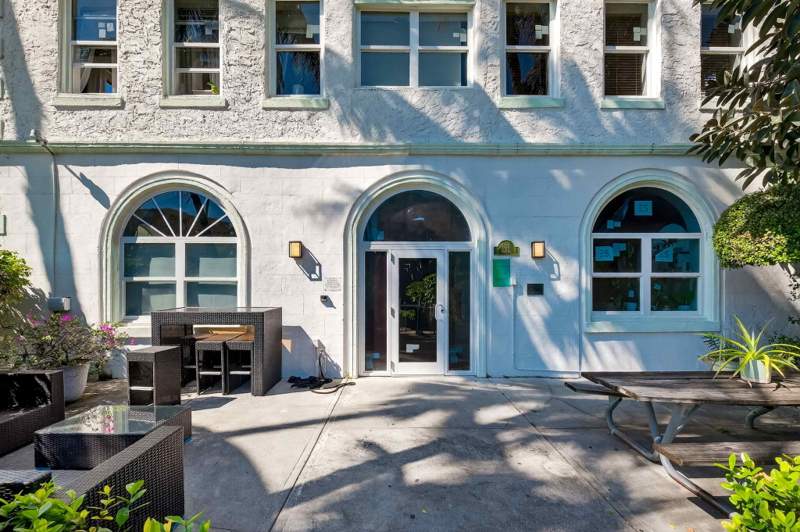 1 bedroom Condominium at 802 Euclid Avenue 104, The Lexington Euclid Condo, Miami Beach — photo 2