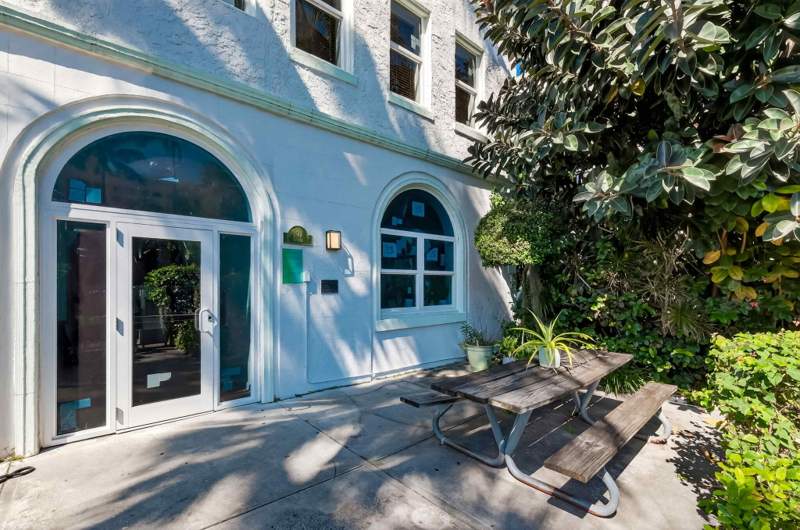 1 bedroom Condominium at 802 Euclid Avenue 104, The Lexington Euclid Condo, Miami Beach — photo 4