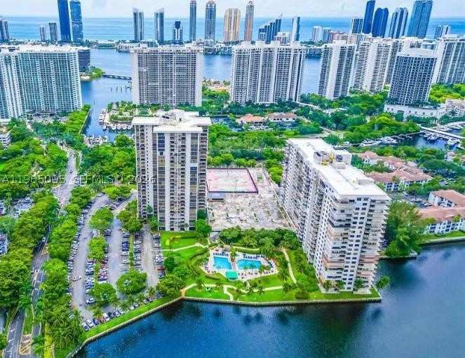 1 bedroom Condominium at 18151 NE 31st Ct 205, The Clipper At Bisc Cove, Aventura — photo 1