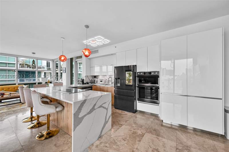 3 bedroom Condominium at 3131 NE 188th St 2-1107, The Atrium At Aventura Co, Aventura — photo 4
