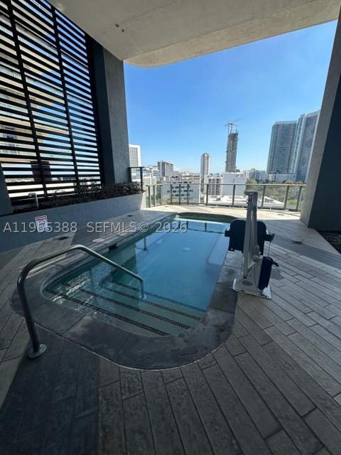 121 NE 34th St 1505, Miami FL - photo 19 of 21