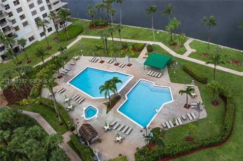 18151 NE 31st Ct 701, Aventura FL - photo 22 of 36