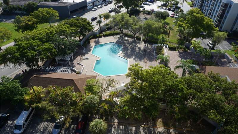 2 bedroom Condominium at 1470 NE 123 Street NE 1470 NE 123 Street A1415, Greenwich Condo Phi, North Miami — photo 4