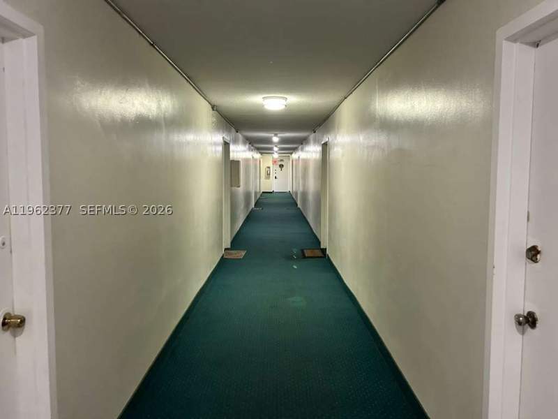 1 bedroom Condominium at 1225 NE 124th St 46A, Windward Condow, North Miami — photo 5