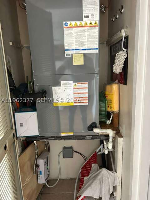 1225 NE 124th St 46A, North Miami FL - photo 9 of 9