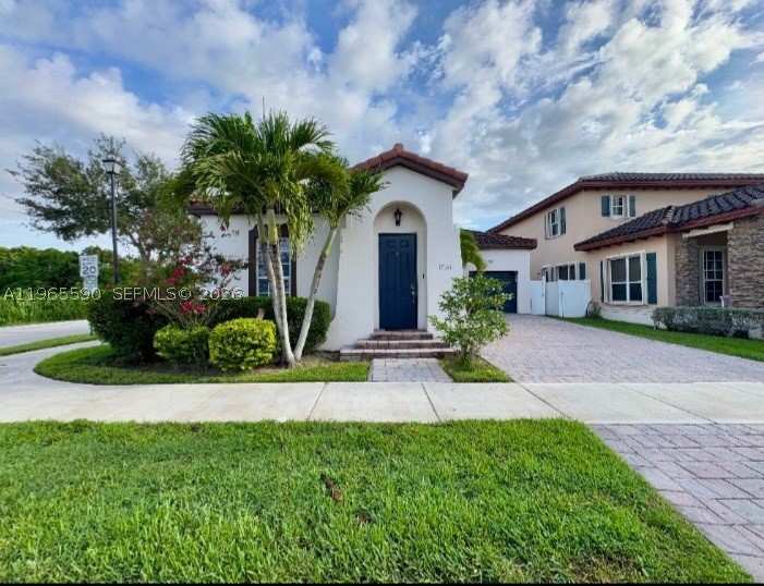 3 bedroom SingleFamilyResidence at 17181 SW 91st St, Kendall Commons Residenti, Miami — photo 1