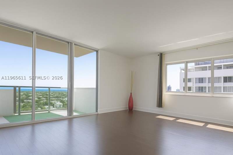2 bedroom Condominium at 1200 West Ave 1507, Mirador 1200 Condo, Miami Beach — photo 3