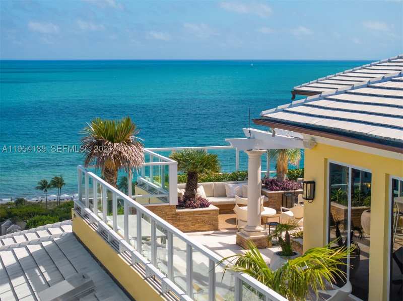 5 bedroom Condominium at 445 Grand Bay Drive Ph-1A, Grand Bay Residences Cond, Key Biscayne — photo 1