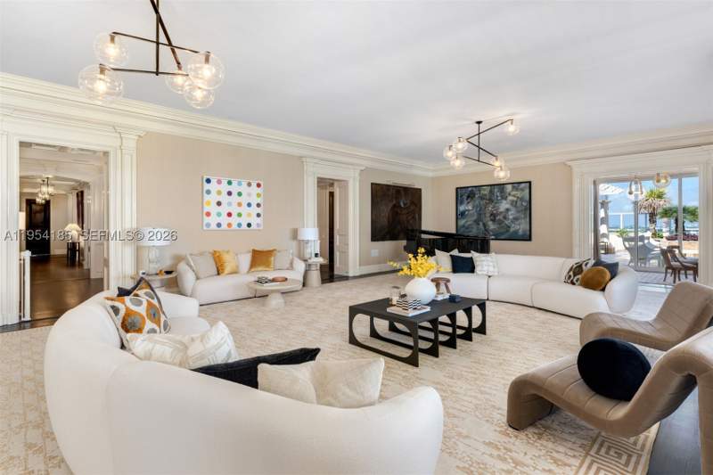 5 bedroom Condominium at 445 Grand Bay Drive Ph-1A, Grand Bay Residences Cond, Key Biscayne — photo 5