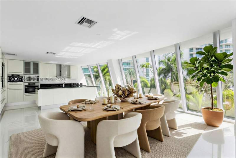 4 bedroom Condominium at 2950 NE 188th St 349, Artech Residences At Aven, Aventura — photo 2