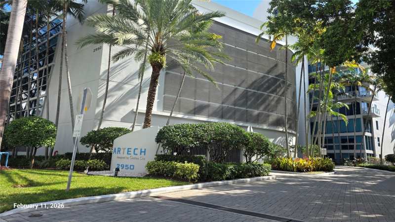2 bedroom Condominium at 2950 NE 188th Street 110, Artech, Aventura — photo 1