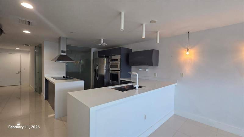 2 bedroom Condominium at 2950 NE 188th Street 110, Artech, Aventura — photo 4