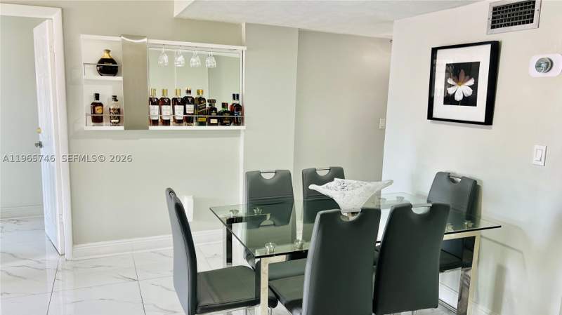 3 bedroom Condominium at 14250 SW 62nd St 319, Cypress Club Of Kendale C, Miami — photo 4