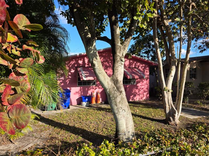 3 bedroom SingleFamilyResidence at 5132 NW 14th Ave, Fairhaven Gardens, Miami — photo 3