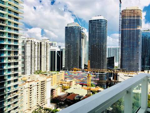 1080 Brickell Ave 2607, Miami FL - photo 12 of 20