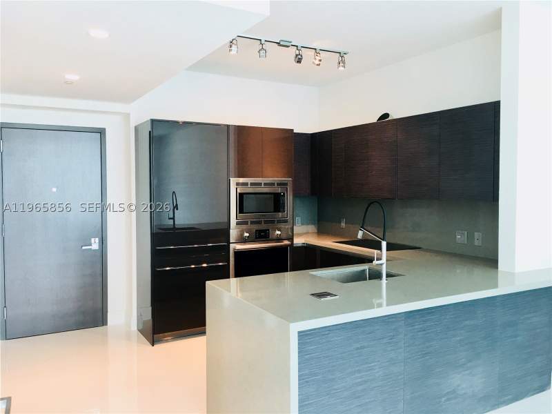 1 bedroom Condominium at 1080 Brickell Ave 2607, The Bondo (1080 Brickell), Miami — photo 3