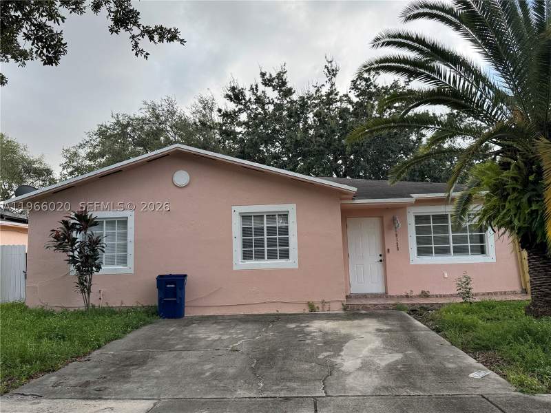 4 bedroom SingleFamilyResidence at 20138 NW 38th Pl, Watermen Homes 1st Addn, Miami Gardens — photo 2