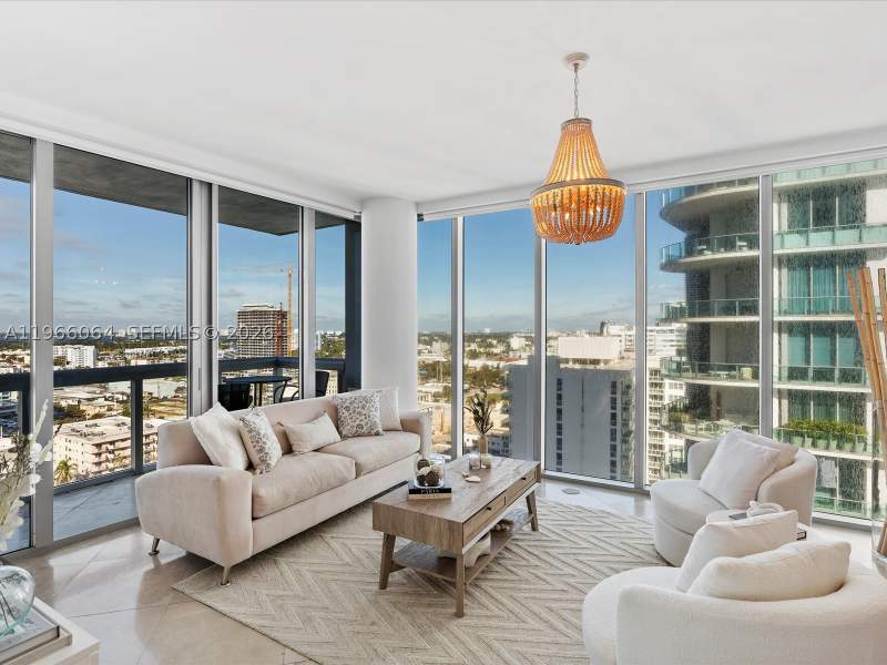 1 bedroom Condominium at 6899 Collins Ave 1704, North Carillon Beach Cond, Miami Beach — photo 2