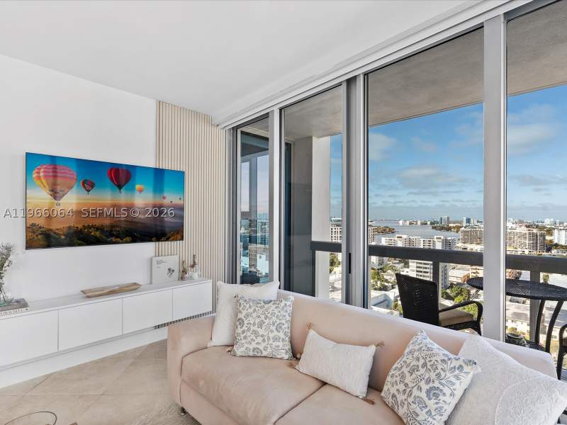 1 bedroom Condominium at 6899 Collins Ave 1704, North Carillon Beach Cond, Miami Beach — photo 3