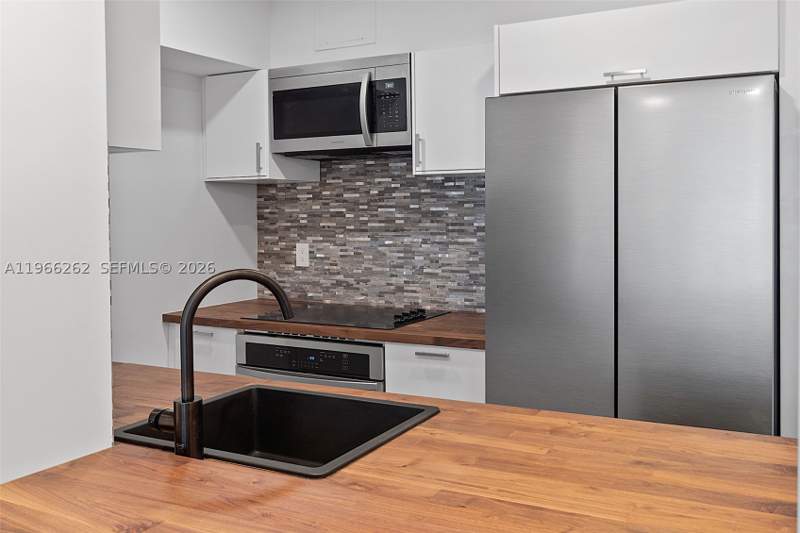 1 bedroom Condominium at 1200 West Ave 521, Mirador 1200 Condo, Miami Beach — photo 5