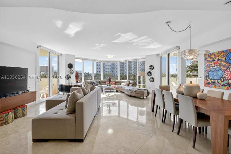 3 bedroom Condominium at 19333 Collins Ave 510, Ocean One Condo, Sunny Isles Beach — photo 1