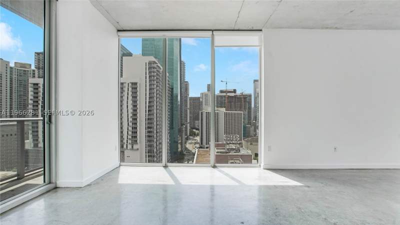 2 bedroom Condominium at 151 SE 1st St 2101, Centro Condo, Miami — photo 4