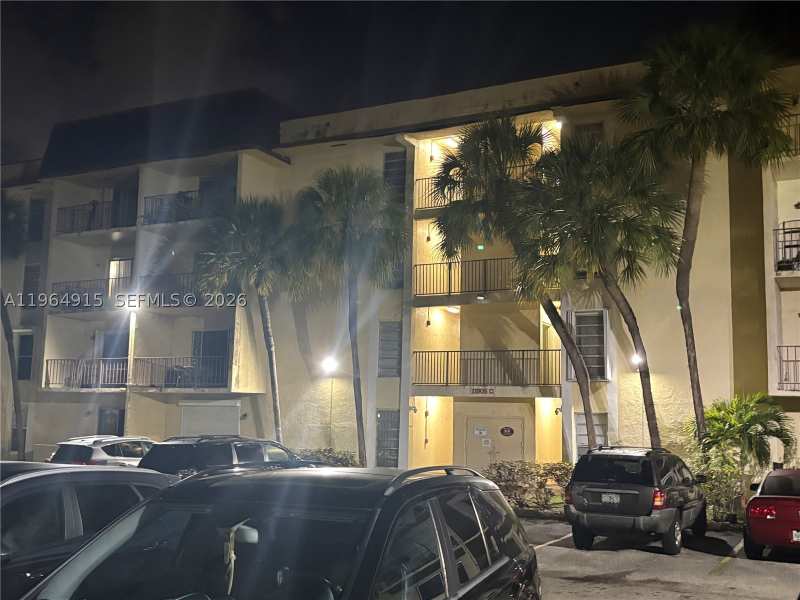 2 bedroom Condominium at 11905 NE 2nd Ave C306, Capri Gardens Condo, North Miami — photo 1