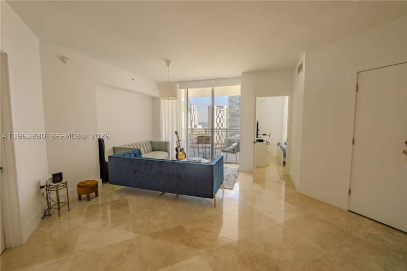 2 bedroom Condominium at 350 S Miami Ave 3203, Wind Condo, Miami — photo 2