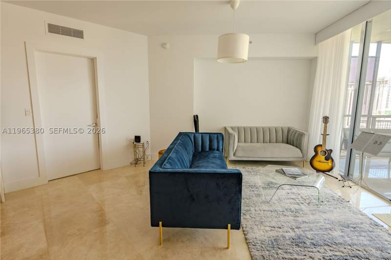 2 bedroom Condominium at 350 S Miami Ave 3203, Wind Condo, Miami — photo 3