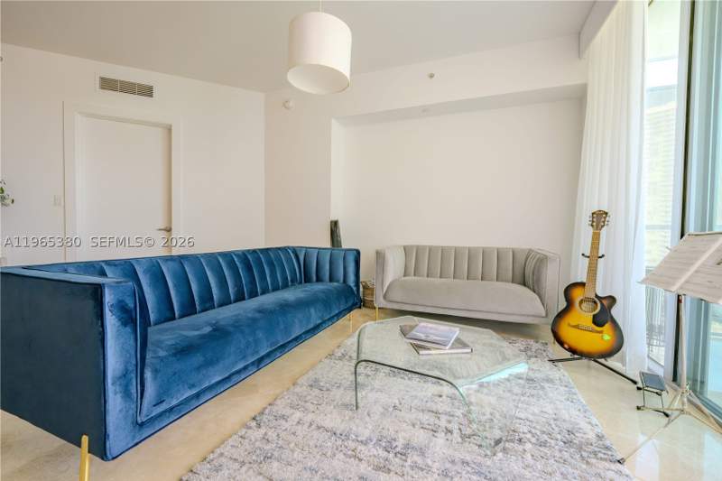 2 bedroom Condominium at 350 S Miami Ave 3203, Wind Condo, Miami — photo 4