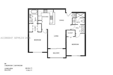 6851 SW 44th St 307, Miami FL - photo 7 of 17